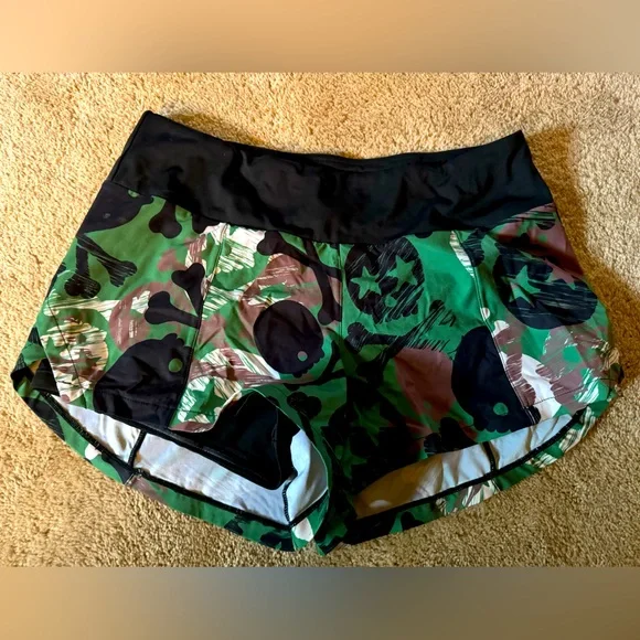 CVG Shorts Cvg Active Shorts Poshmark